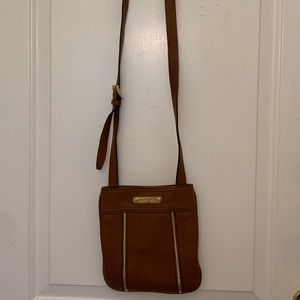 Crossbody MIchael Kors bag